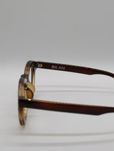 Wellington Sunglasses 003  [BROWN]