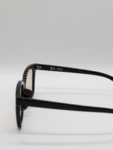Wellington Sunglasses 001  [BEIGE]