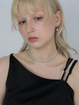 Nejiri Chain Necklace