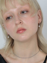 Pearl Drop Pierce