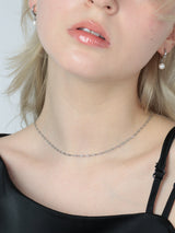 Nejiri Chain Necklace