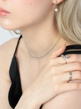 Double Ball Edge Ring