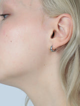 Tiny Hoop Pierce