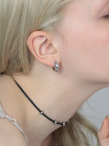 Stella One Touch Hoop Pierce