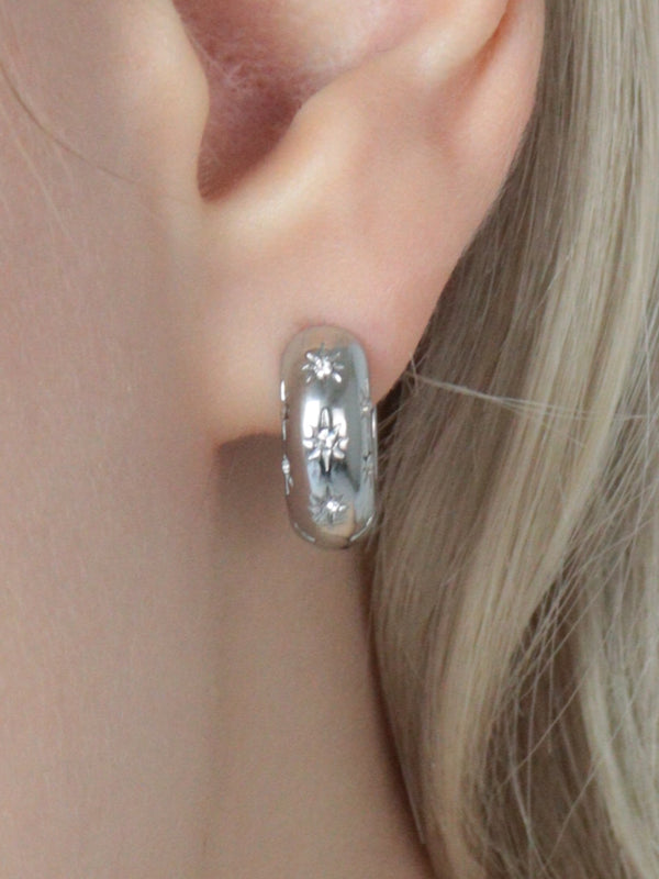 Stella One Touch Hoop Pierce – BILAN