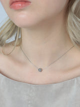 Rose Necklace