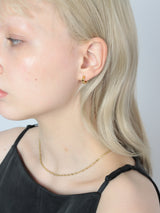 Sparkle Chain Necklace