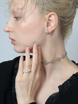 Accent Pearl Ring