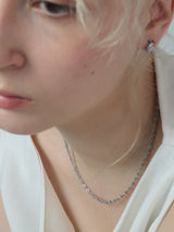 Sparkle Chain Necklace