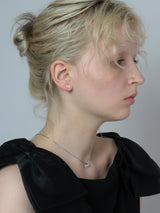 Pair Charm Necklace