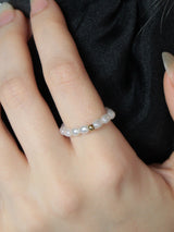 Accent Pearl Ring