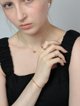 Rose Necklace