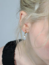 Pearl Drop Pierce
