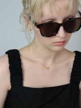 Rose Necklace