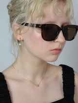 Pearl Drop Pierce