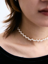 Eclat Pearl Choker