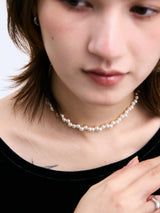Eclat Pearl Choker