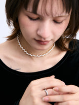 Eclat Pearl Choker