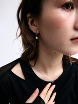 Pearl Drop Pierce
