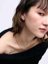 Beads Layered Necklace