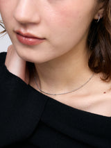 Dot Chain Necklace