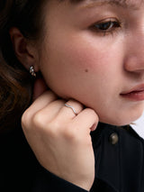 Bijou Wave Ring