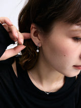 Pearl Drop Pierce