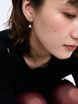 Pearl Drop Pierce