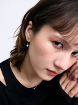 Pearl Drop Pierce