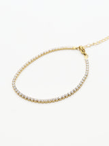 Shiny Line Bracelet