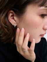 Twist One Touch Pierce