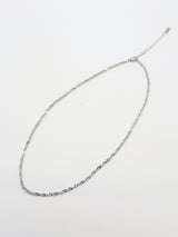 Sparkle Chain Necklace
