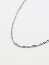 Sparkle Chain Necklace