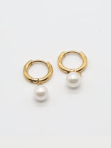 Pearl Drop Pierce