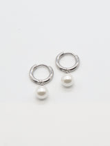Pearl Drop Pierce