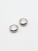 Tiny Hoop Pierce