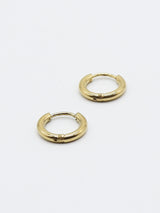 Mini One Touch Hoop Pierce