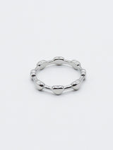 Chubby Heart Ring