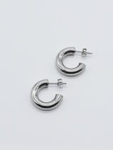 Glow Curve Pierce