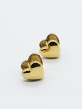 Volume Heart Pierce