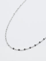 Petal Chain Necklace