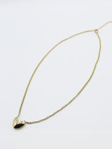 Solid Necklace