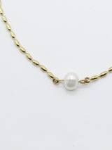 Solo Pearl Bracelet