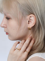 Stone Bridge Ring