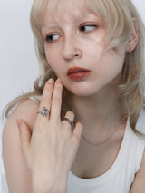 Mini One Touch Hoop Pierce