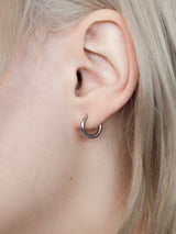 Mini One Touch Hoop Pierce