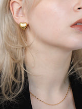 Volume Heart Pierce