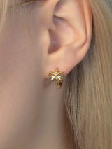 Ribbon One Touch Pierce