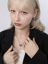 Stone Bridge Ring