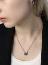 Solid Necklace